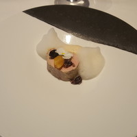 Cuisine Franco-japonaise Matsushima - 
