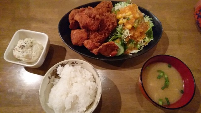 リニューアル】カズ キッチン （K'Z Kitchen） - 四谷三丁目