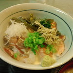 Kicchin Kanon - 海鮮丼