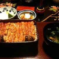 五代目 野田岩 麻布飯倉本店 - 