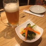 荻窪ビール工房 - 