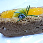 ニコリ - ホントに美味しいショート