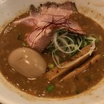 Ramen Ginryuu - 