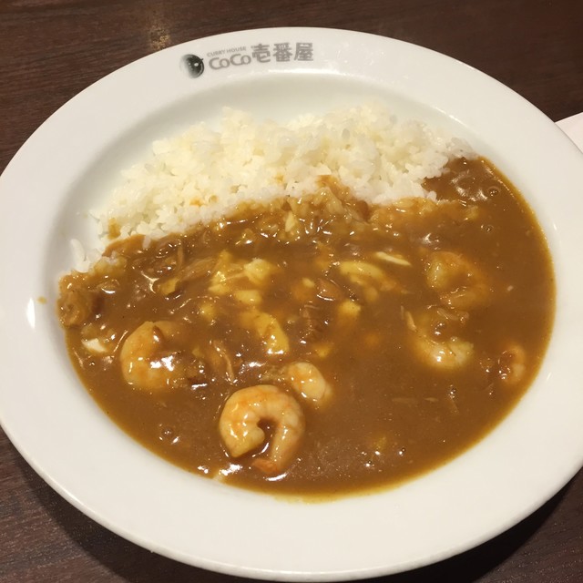 Coco壱番屋 中区広小路本町店 ココイチバンヤ 伏見 カレーライス 食べログ