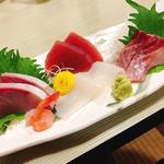 Hikoemon Washoku Sushi - 