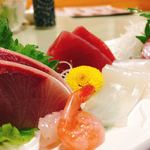 Hikoemon Washoku Sushi - 