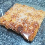 寺子屋本舗 - 例・ザラメ煎餅