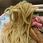 麺や 庄の - 2018年1月　濃厚チャーシュー盛らーめん　1050円