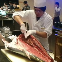 リュクス ダイニング ハプナ - 