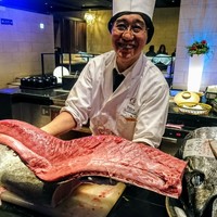 リュクス ダイニング ハプナ - 