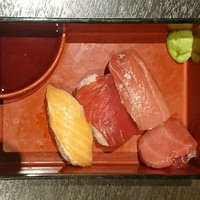 リュクス ダイニング ハプナ - 