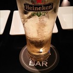 ペンギンのいるBAR - 