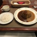 グリル マルヨシ - 