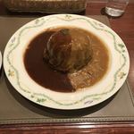 グリル マルヨシ - 