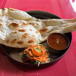 インド食堂マハトマ - 