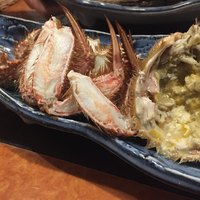 かに道楽 銀座八丁目店 - 