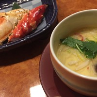 かに道楽 銀座八丁目店 - 