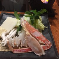 かに道楽 銀座八丁目店 - 