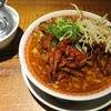肉汁麺ススム 三田店
