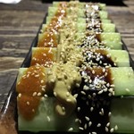 CHINA ZE 8 - 料理写真: