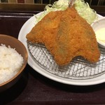 サカヰ精肉店 - 