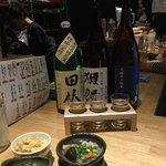 名駅立呑 おお島 - 