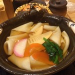 五代目 花山うどん - 