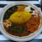 ヨダレカレー - 