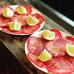 焼肉・塩ホルモン 三ちゃん