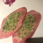 叙々苑 新宿小田急ハルク店 - 