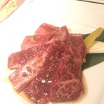 叙々苑 新宿小田急ハルク店 - 