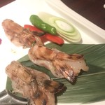 叙々苑 新宿小田急ハルク店 - 