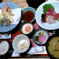 日本料理てら岡 中洲本店 - 