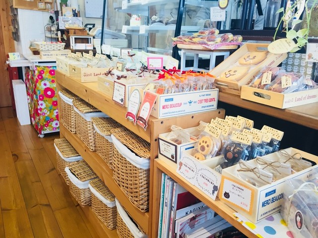 いもねこショップ 天竜川 カフェ 食べログ