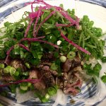 鶏料理ひとりひとり - 