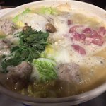 鶏料理ひとりひとり - 