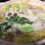 鶏料理ひとりひとり - 