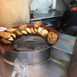 福州世祖胡椒餅 - 