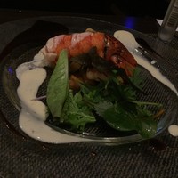 キャトルラパン - かすかに見える下のんが 『鯛』さんね w