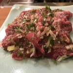 焼肉 グルマンズいとう - 