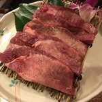 焼肉 グルマンズいとう - 