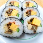 LAWSON - 料理写真: