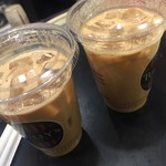 タリーズコーヒー - 