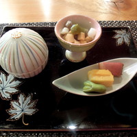 鉄板懐石 ふく - 