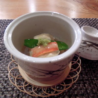 鉄板懐石 ふく - 