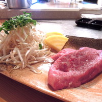 鉄板懐石 ふく - 