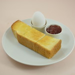 喫茶 まつば - モーニングサービスＣ