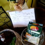 手作りトルコ料理とデリのお店KRAL - 