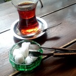 手作りトルコ料理とデリのお店KRAL - 