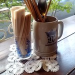 手作りトルコ料理とデリのお店KRAL - 